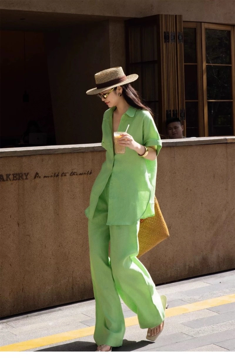 Christian Dior Long Suits FashionForward 112973