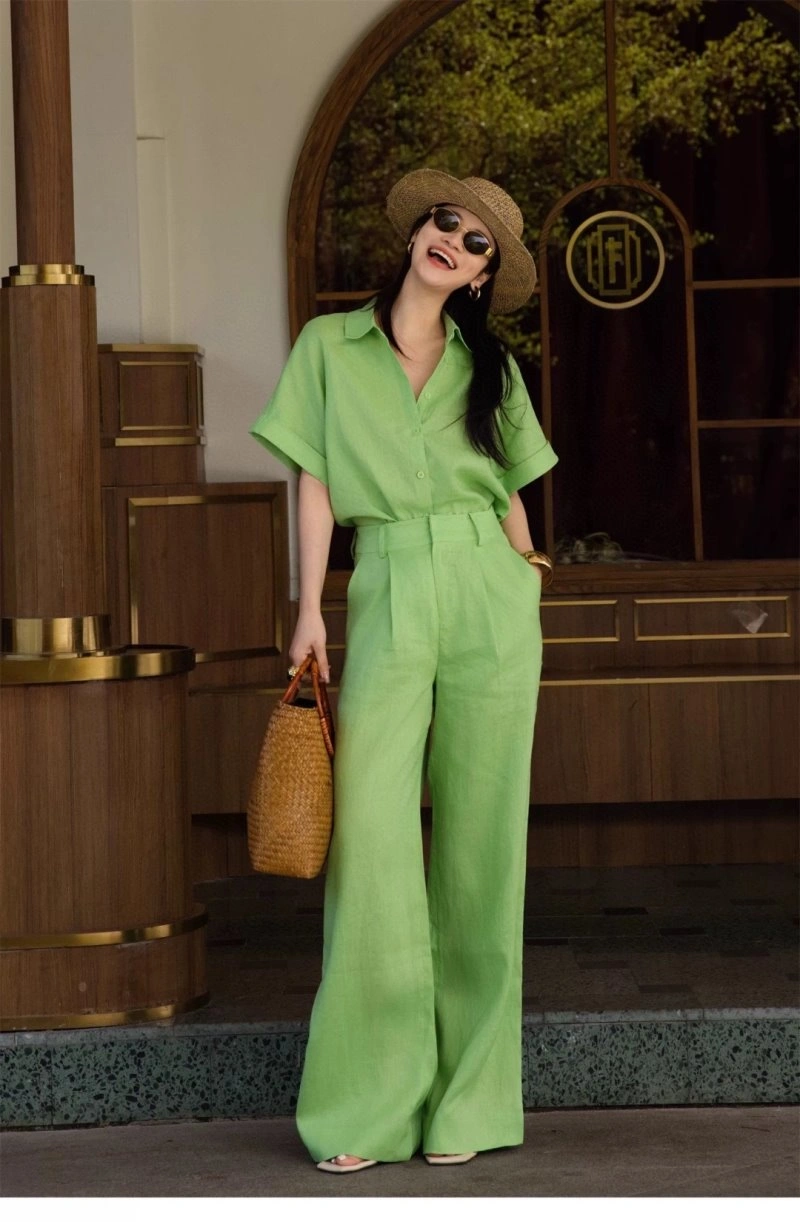 Christian Dior Long Suits FashionForward 112973