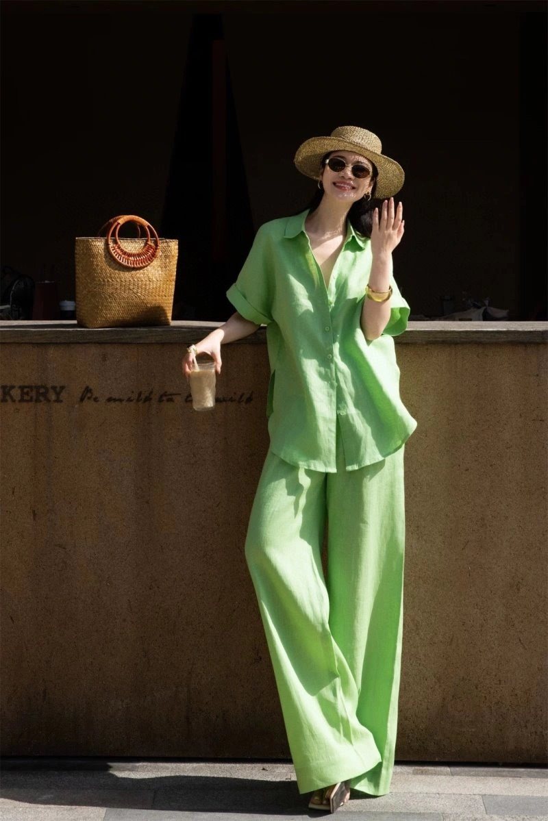 Christian Dior Long Suits FashionForward 112973