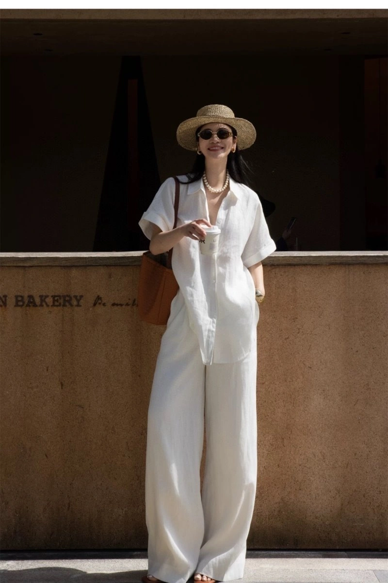 Christian Dior Long Suits Sustainable 112970