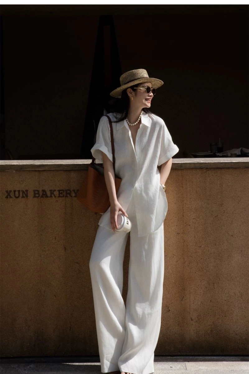 Christian Dior Long Suits Sustainable 112970