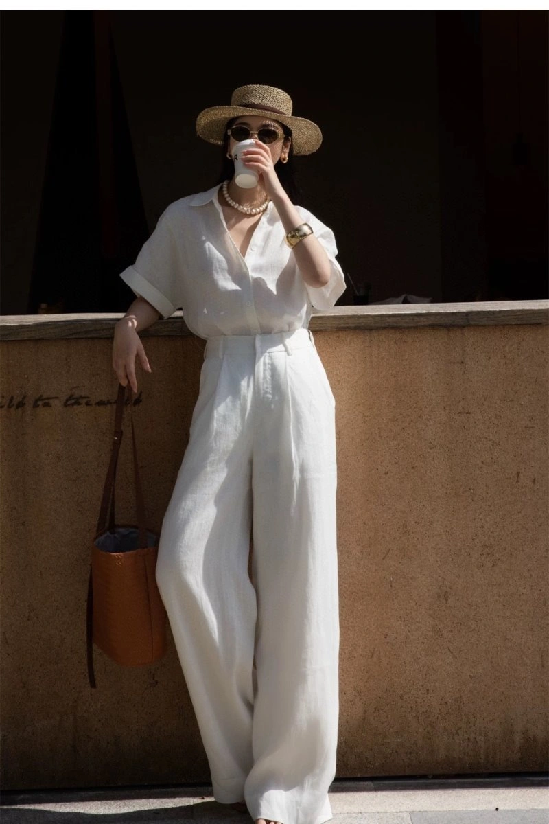 Christian Dior Long Suits Sustainable 112970