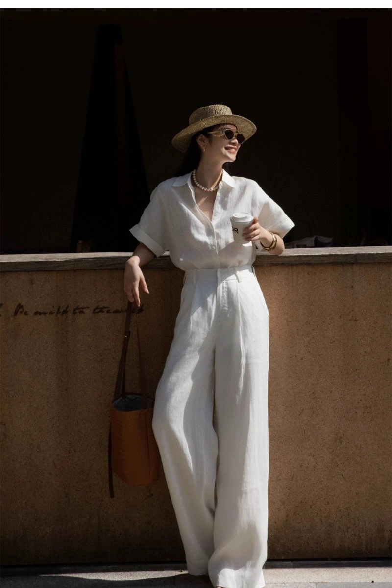 Christian Dior Long Suits Sustainable 112970