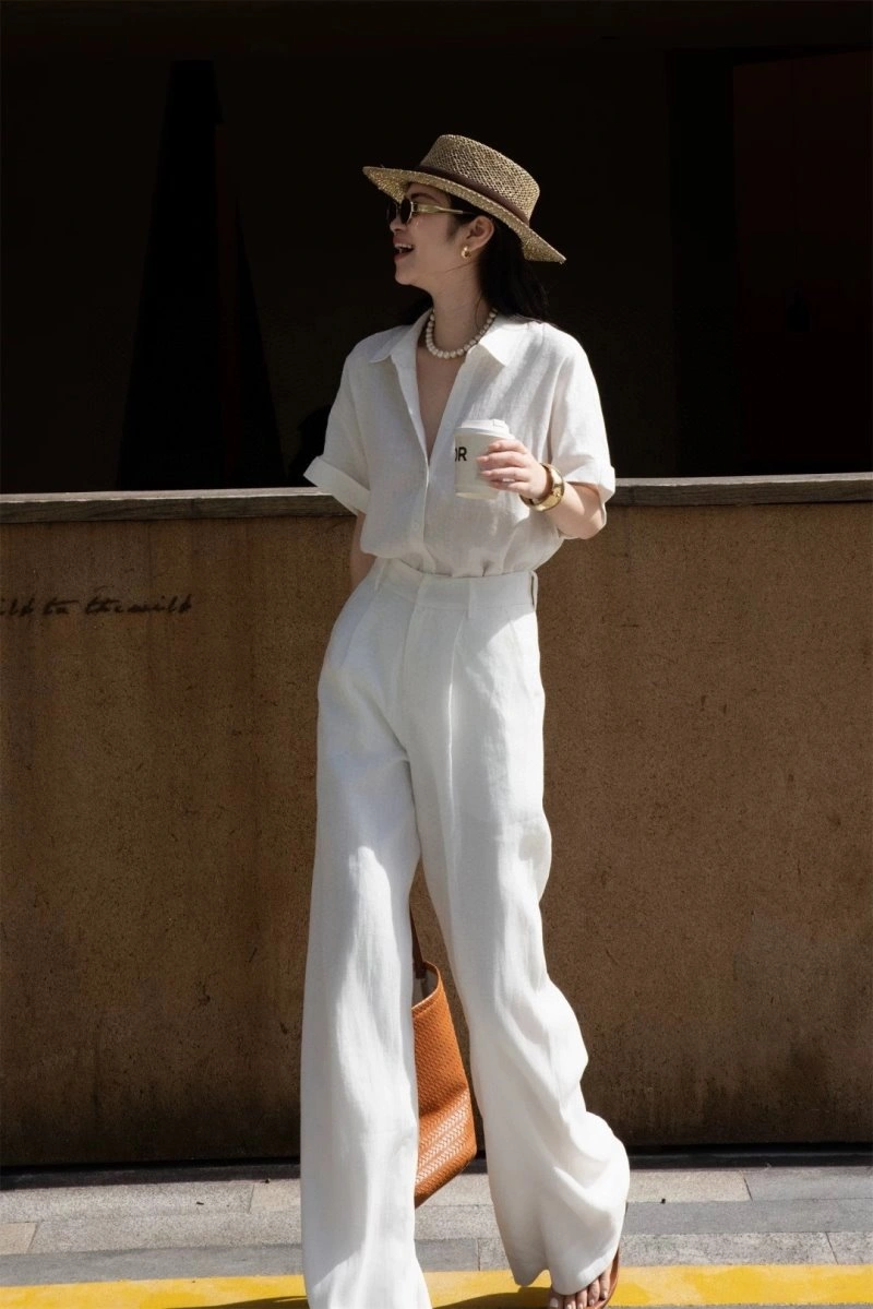 Christian Dior Long Suits Sustainable 112970
