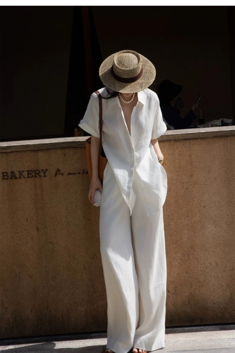 Christian Dior Long Suits Sustainable 112970