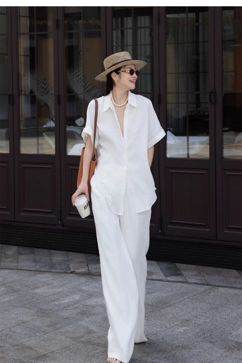 Christian Dior Long Suits Sustainable 112970
