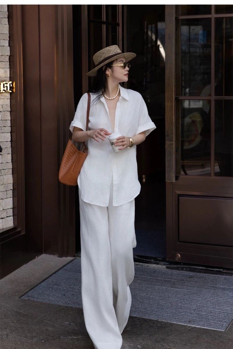 Christian Dior Long Suits Sustainable 112970