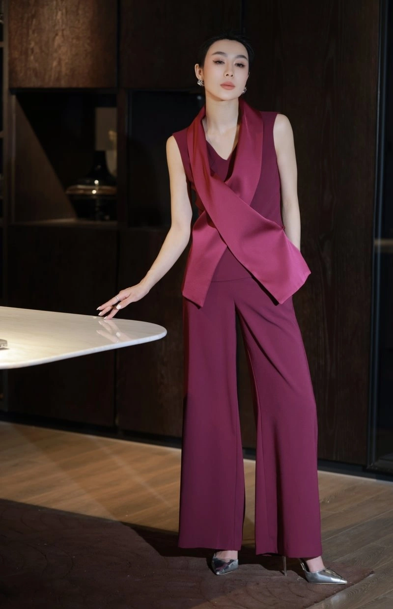 Christian Dior Long Suits EasyMatch 112962