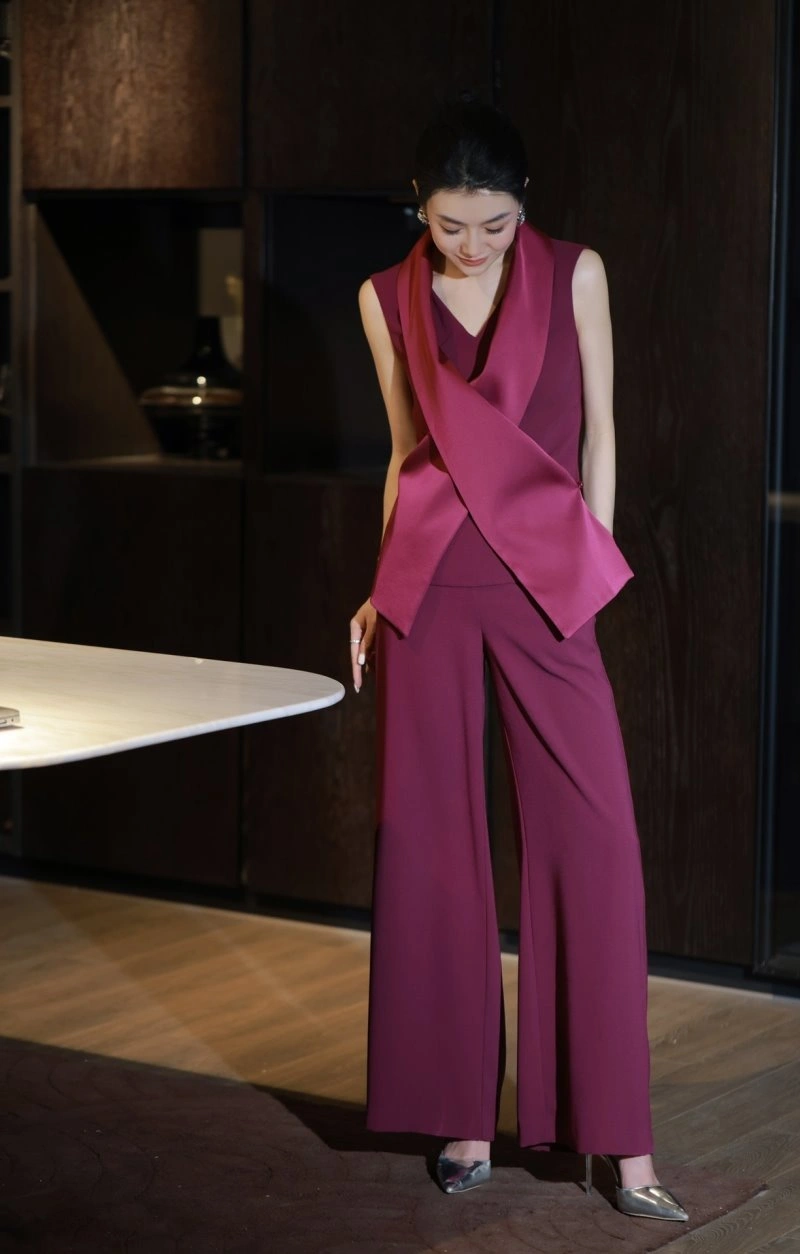 Christian Dior Long Suits EasyMatch 112962
