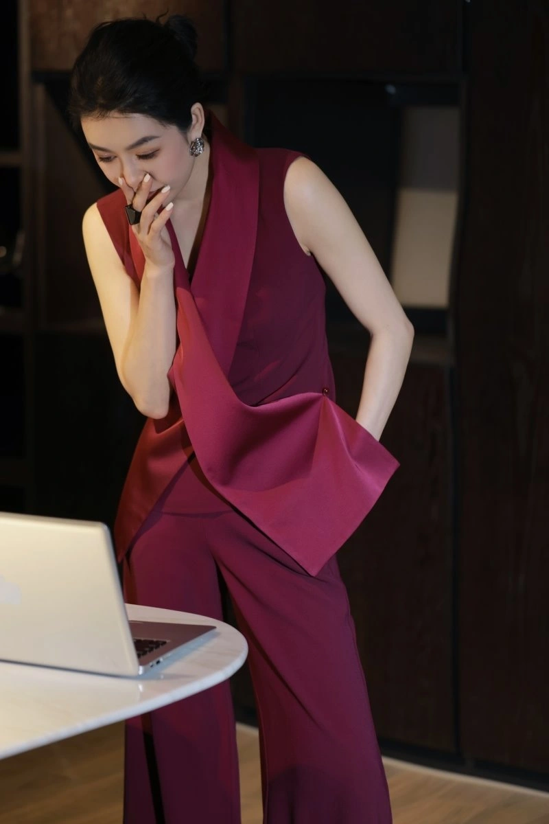 Christian Dior Long Suits EasyMatch 112962