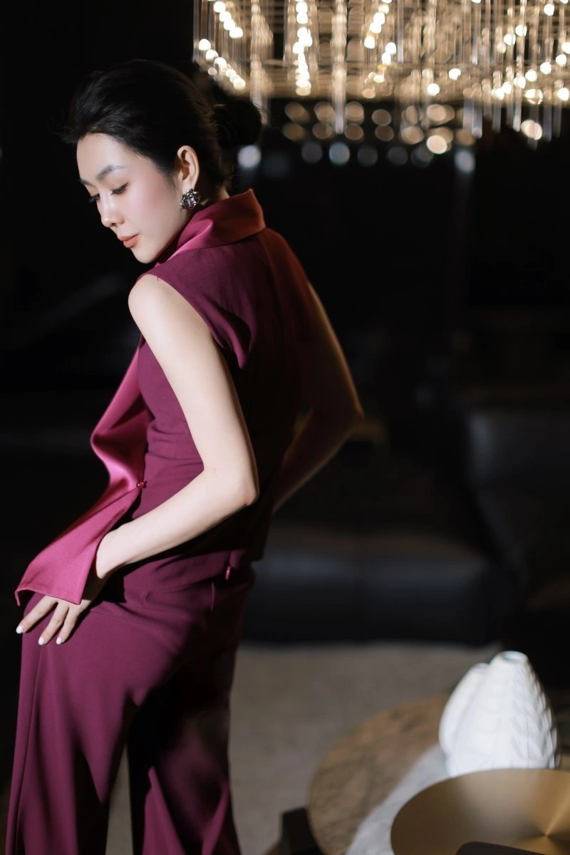 Christian Dior Long Suits EasyMatch 112962