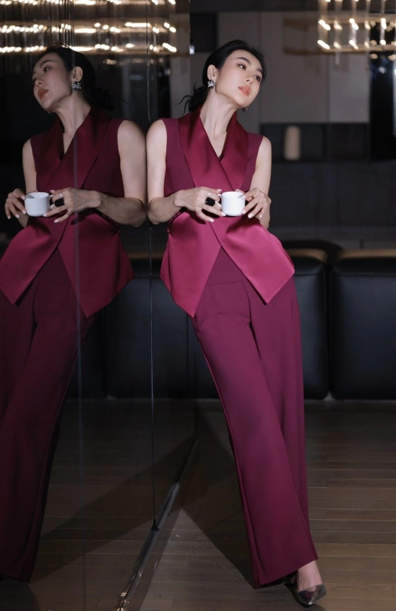 Christian Dior Long Suits EasyMatch 112962