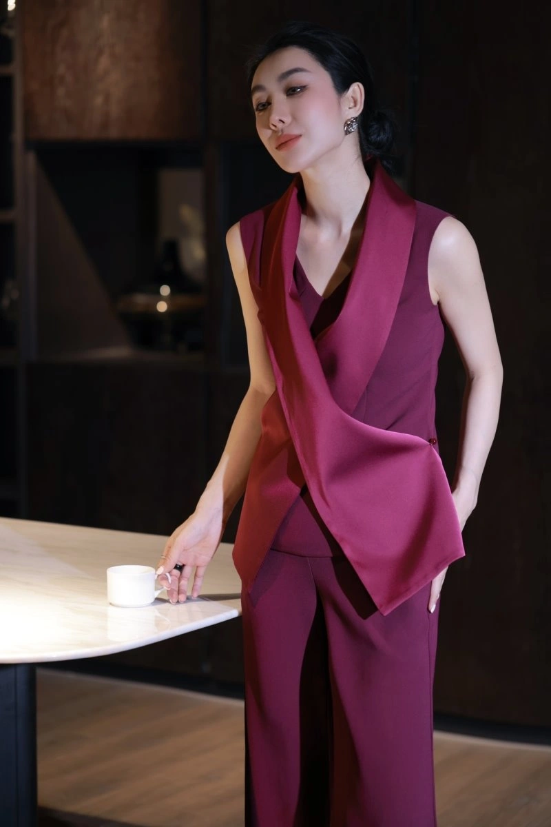 Christian Dior Long Suits EasyMatch 112962