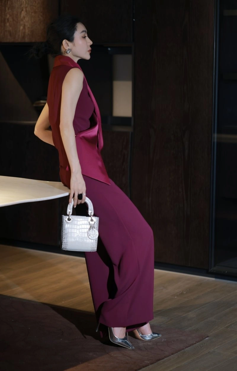 Christian Dior Long Suits EasyMatch 112962