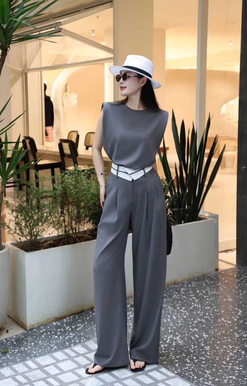 Breathable Christian Dior Long Suits 112961