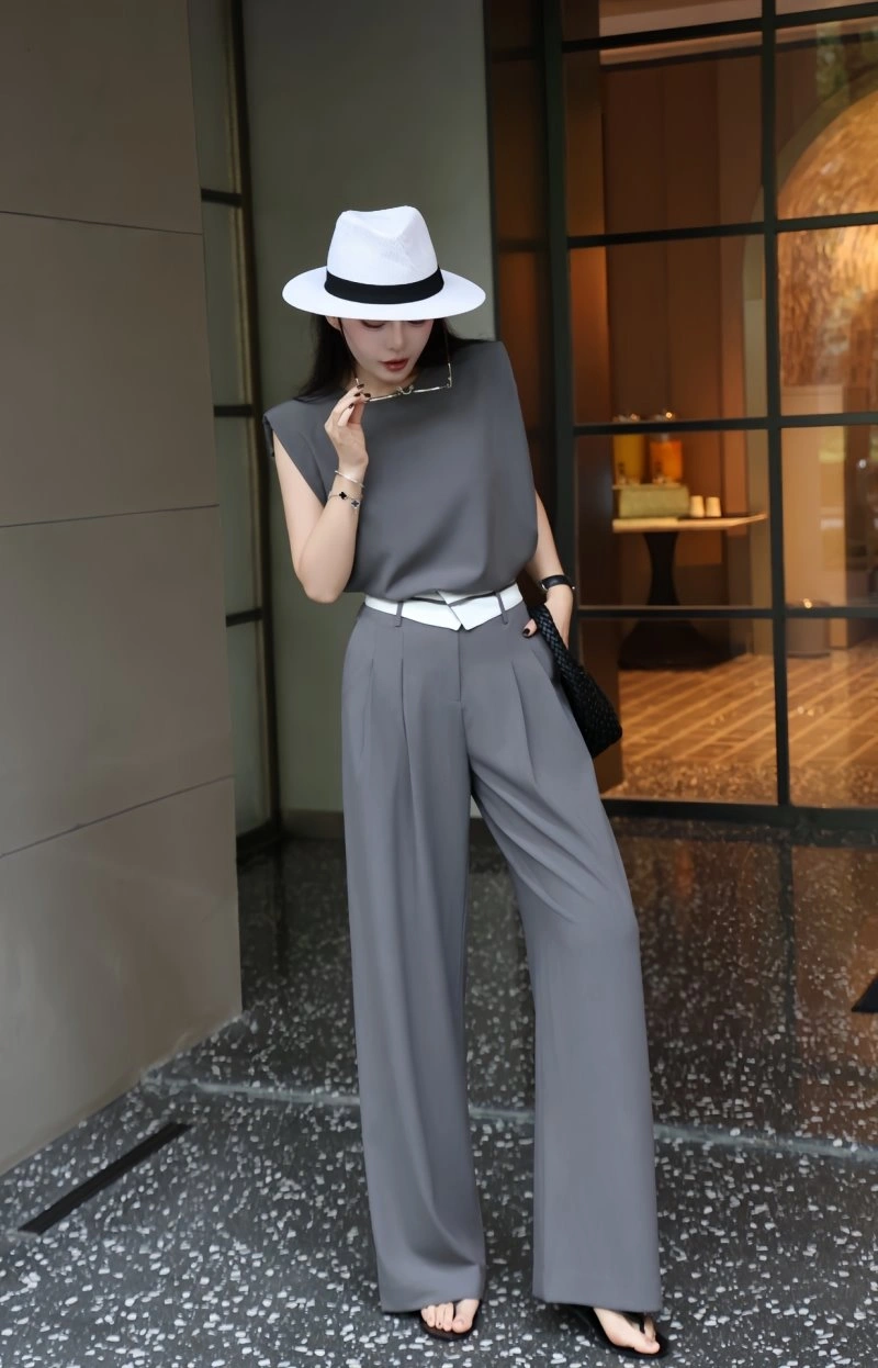 Breathable Christian Dior Long Suits 112961