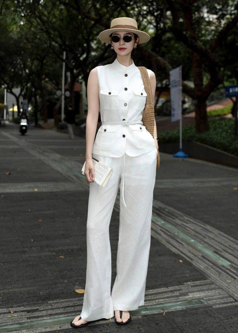 WrinkleFree Christian Dior Long Suits 112980