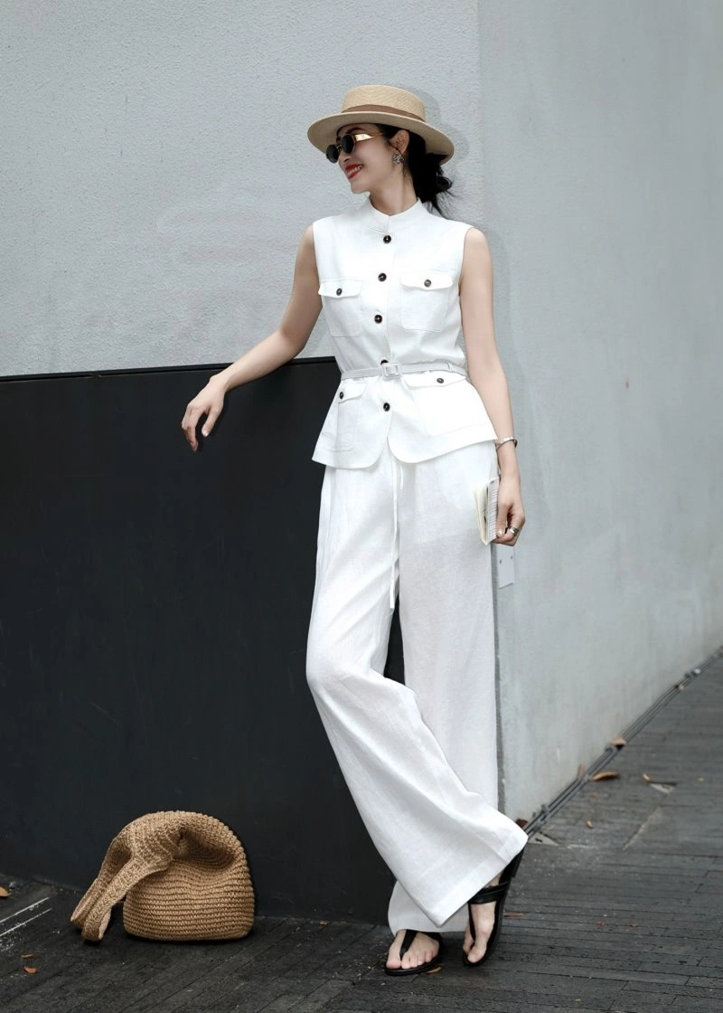 WrinkleFree Christian Dior Long Suits 112980