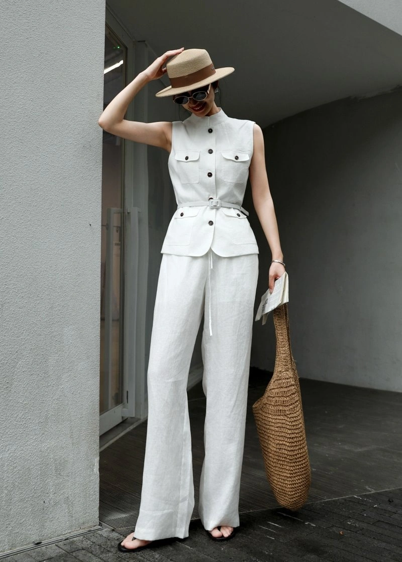 WrinkleFree Christian Dior Long Suits 112980