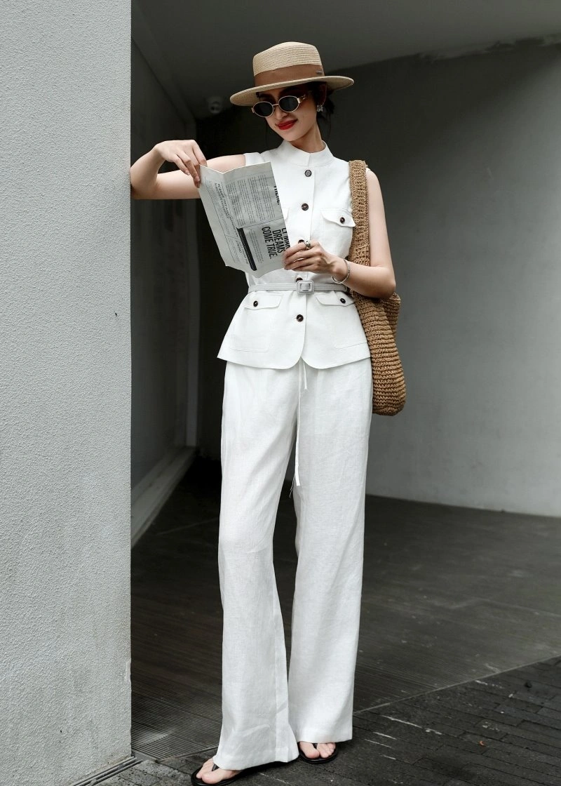 WrinkleFree Christian Dior Long Suits 112980