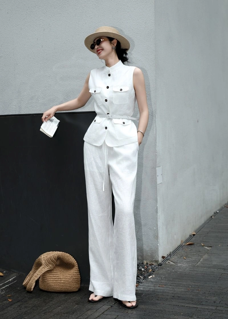 WrinkleFree Christian Dior Long Suits 112980