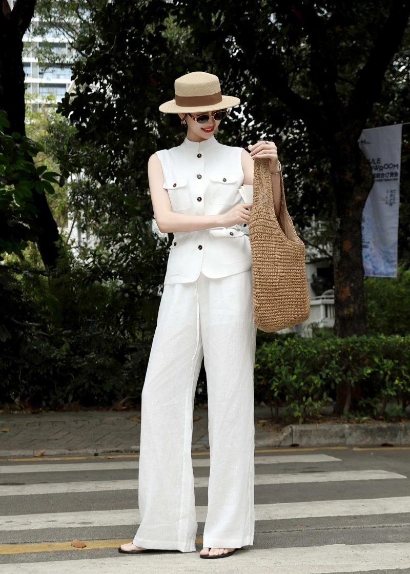 WrinkleFree Christian Dior Long Suits 112980