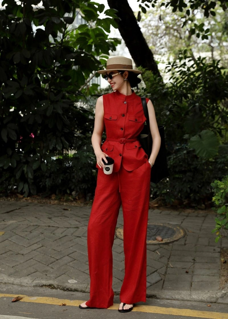 Christian Dior Long Suits AllSeason 112957