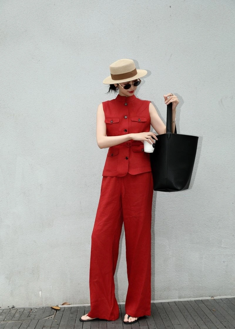 Christian Dior Long Suits AllSeason 112957