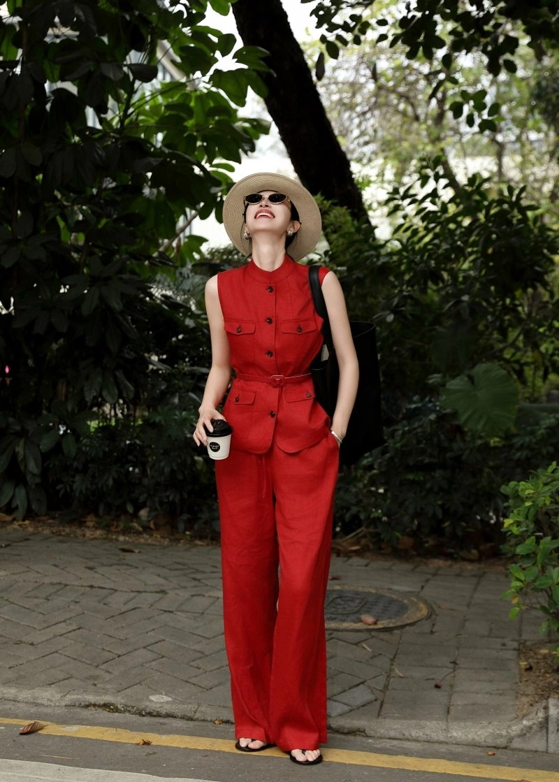 Christian Dior Long Suits AllSeason 112957