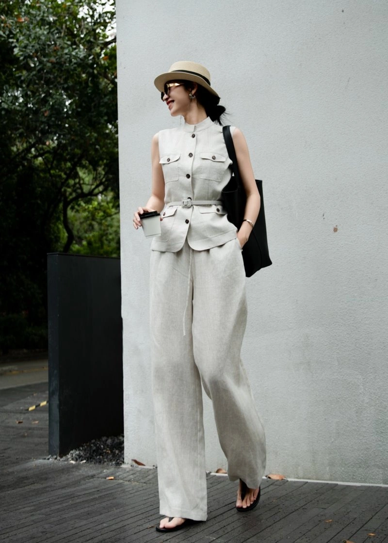 Durable Christian Dior Long Suits 112963