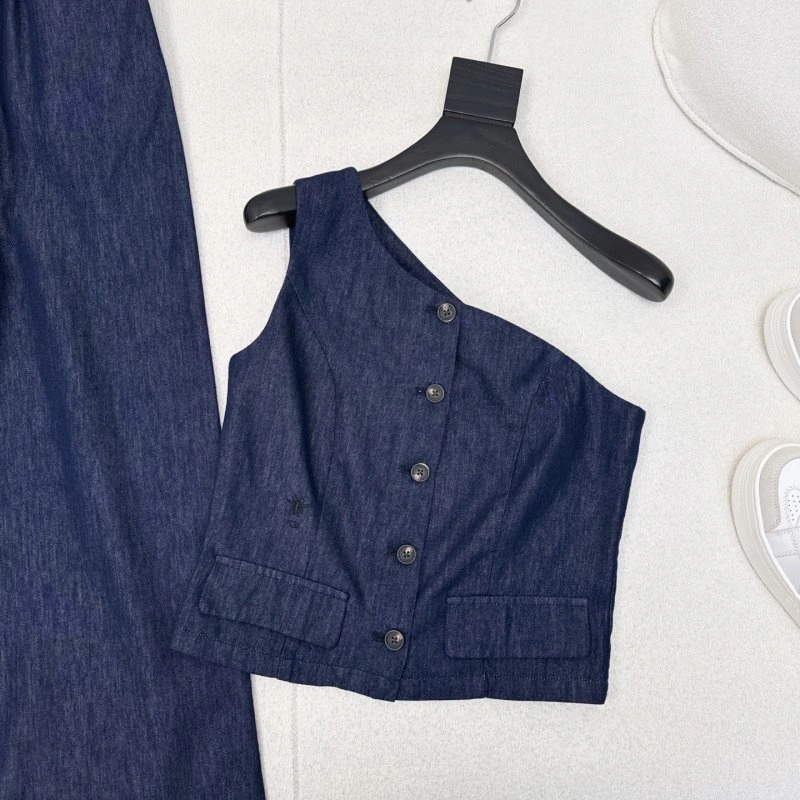 Christian Dior Long Suits HighPerformance 112960