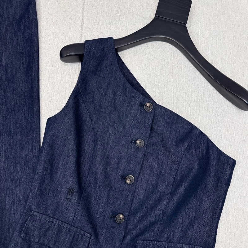 Christian Dior Long Suits HighPerformance 112960