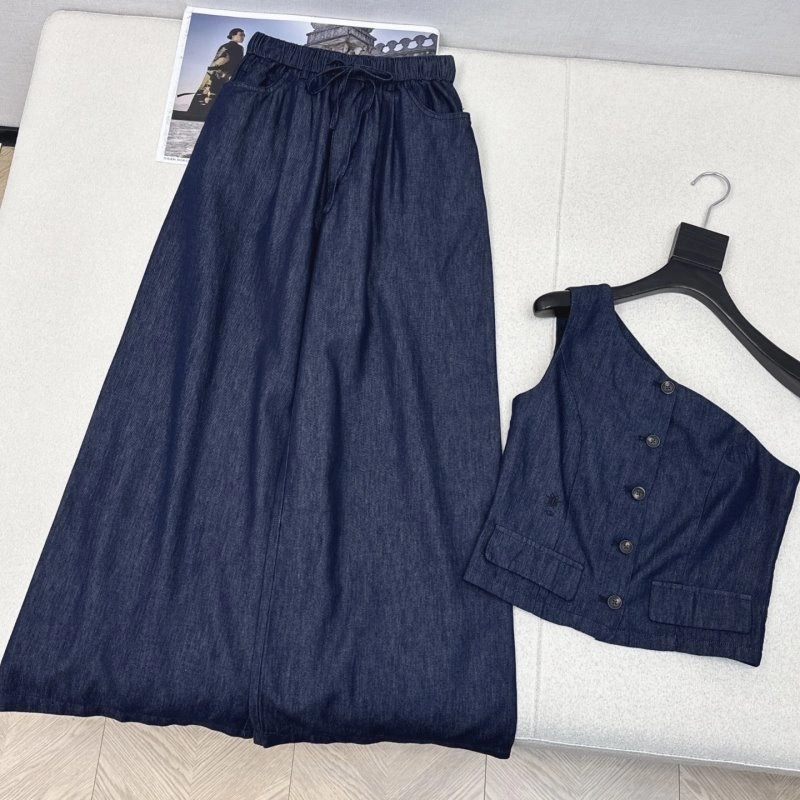 Christian Dior Long Suits HighPerformance 112960