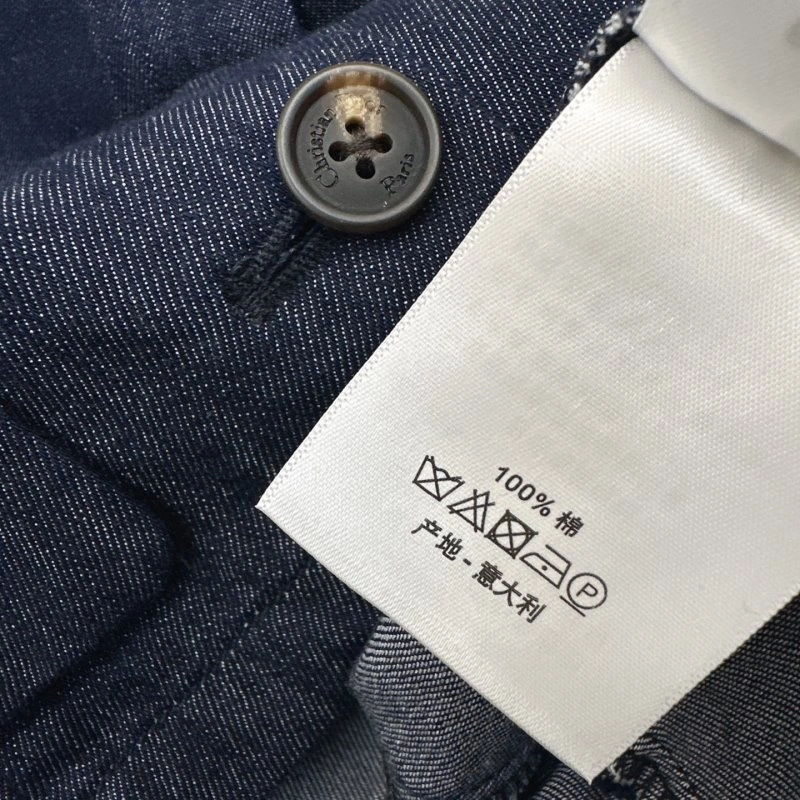Christian Dior Long Suits HighPerformance 112960