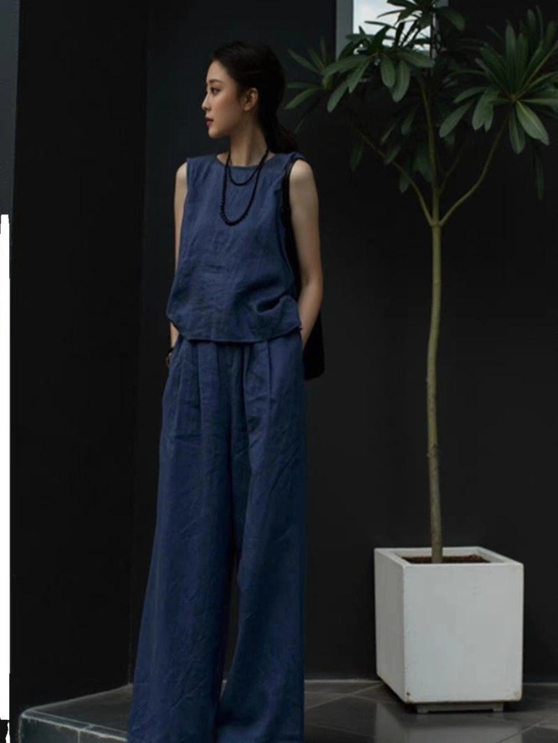 Christian Dior Long Suits Effortless 112984