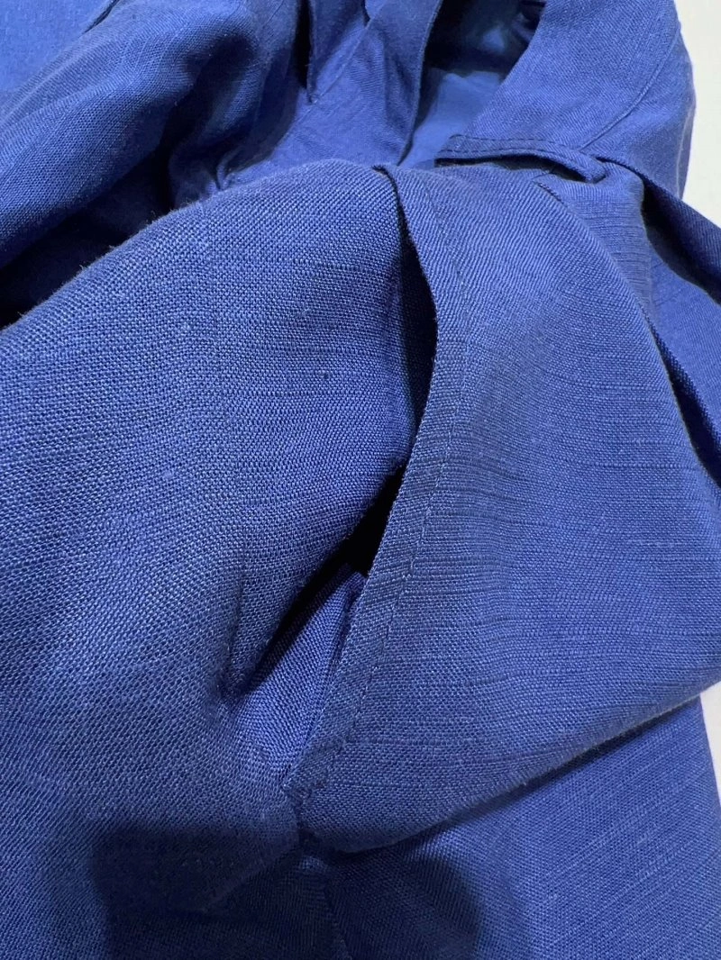 Christian Dior Long Suits Effortless 112984
