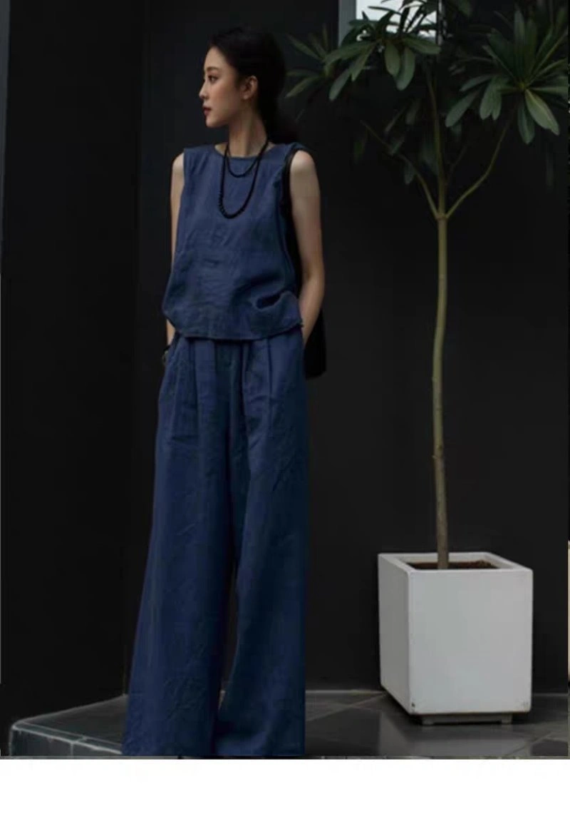 Christian Dior Long Suits Effortless 112984