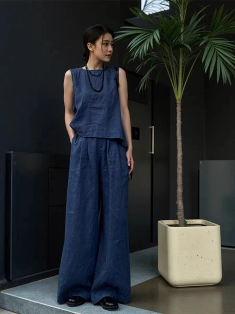 Christian Dior Long Suits Effortless 112984