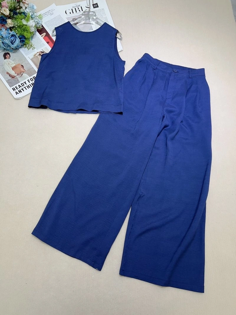 Christian Dior Long Suits Effortless 112984