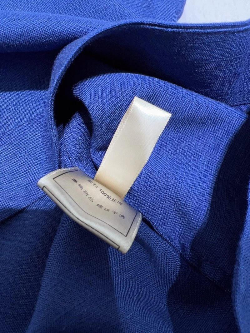 Christian Dior Long Suits Effortless 112984