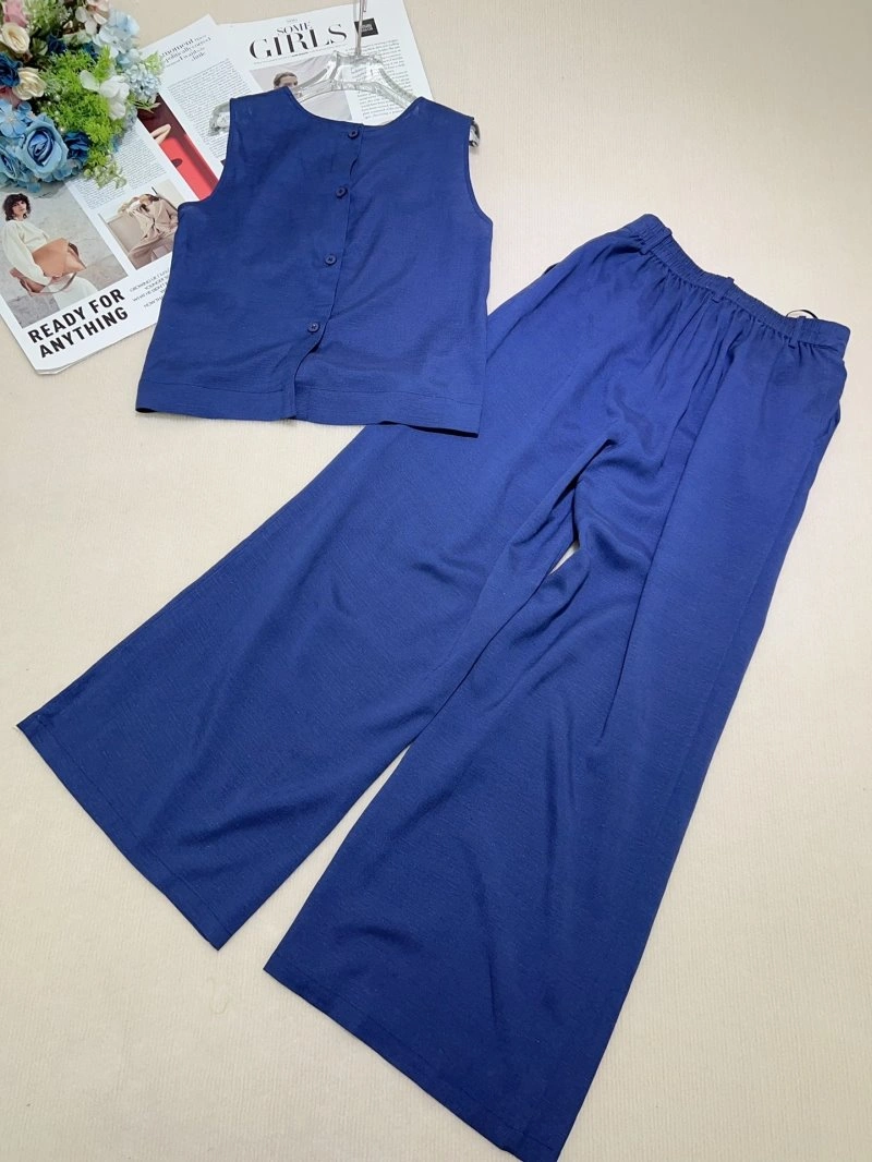 Christian Dior Long Suits Effortless 112984