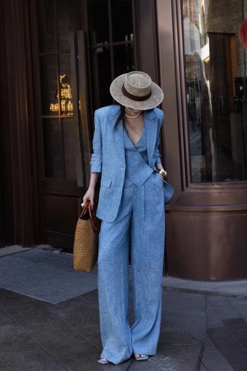 WellDesigned Christian Dior Long Suits 112958