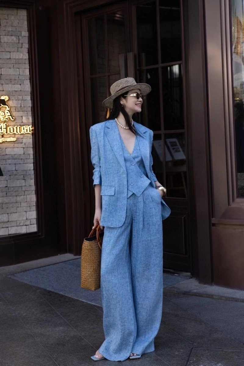 WellDesigned Christian Dior Long Suits 112958