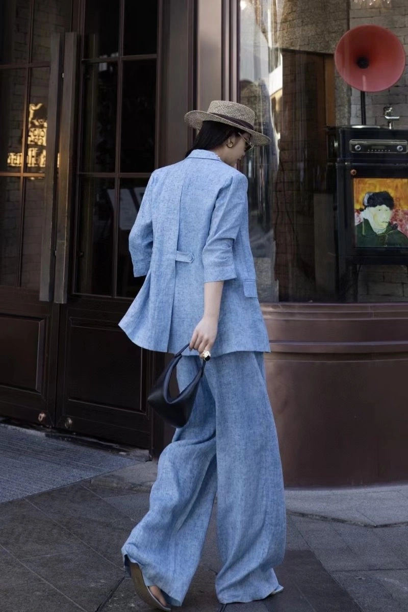 WellDesigned Christian Dior Long Suits 112958