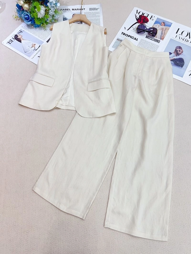 Christian Dior Long Suits Flexible 114413