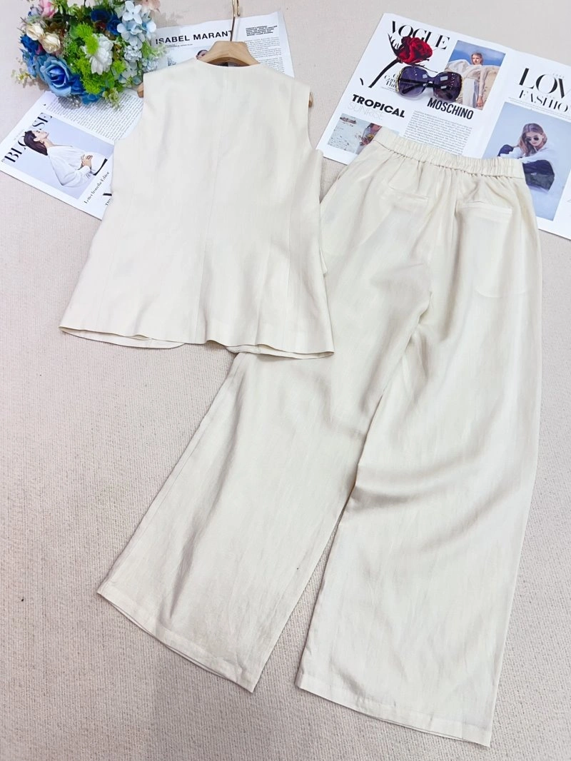 Christian Dior Long Suits Flexible 114413