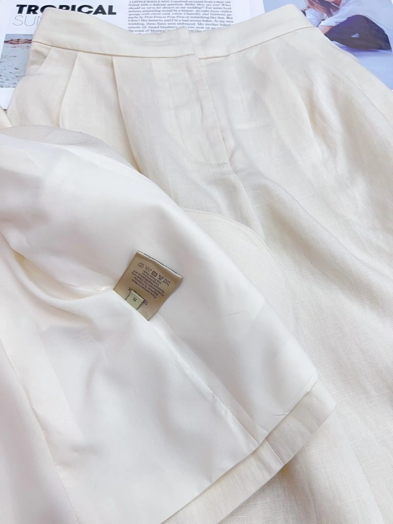 Christian Dior Long Suits Flexible 114413