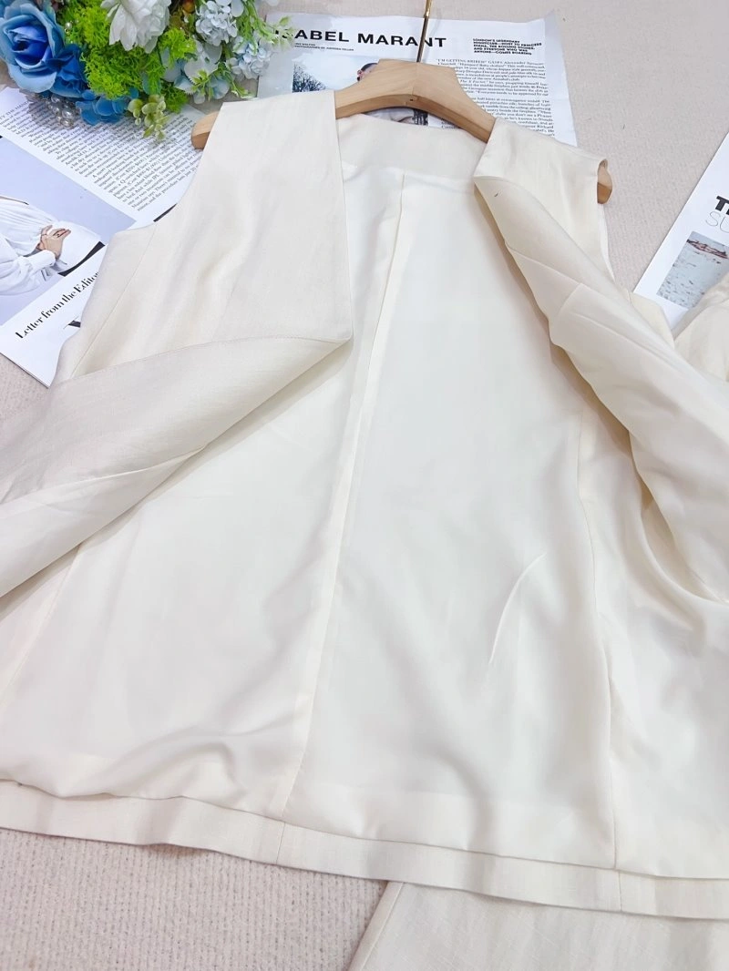 Christian Dior Long Suits Flexible 114413