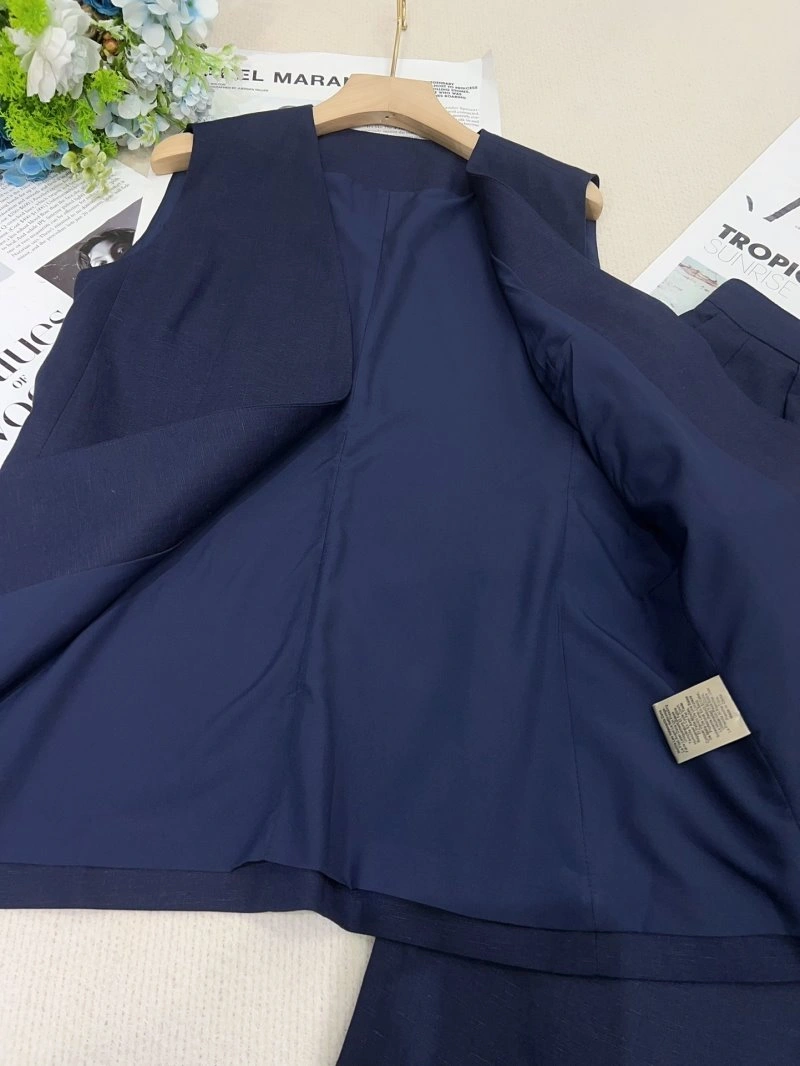 Attractive Christian Dior Long Suits 114422