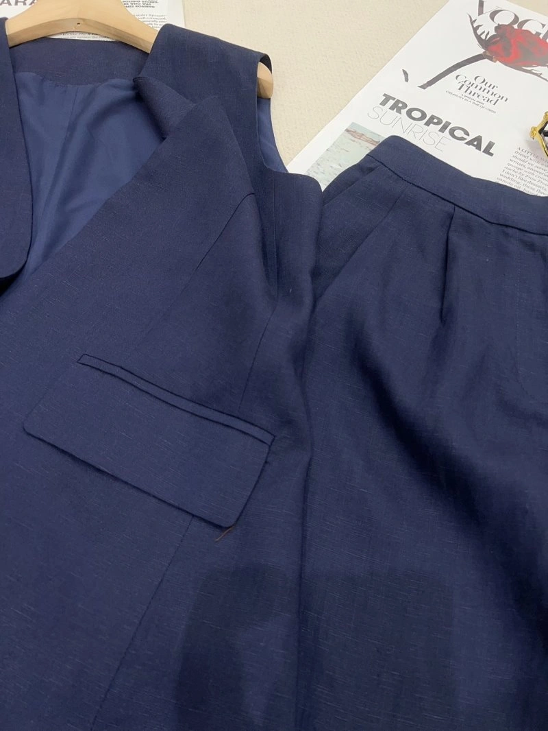 Attractive Christian Dior Long Suits 114422